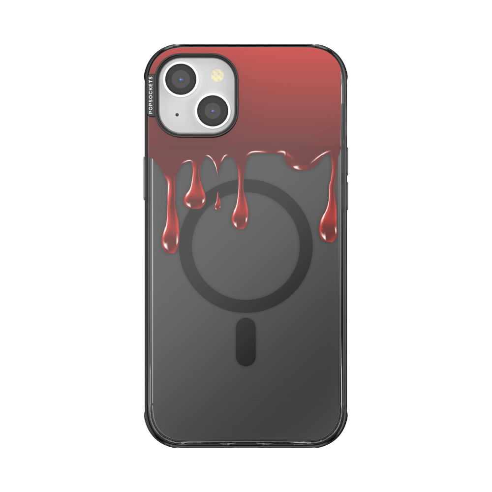 O Negative  — iPhone 14 Plus MagSafe Case - US 58394