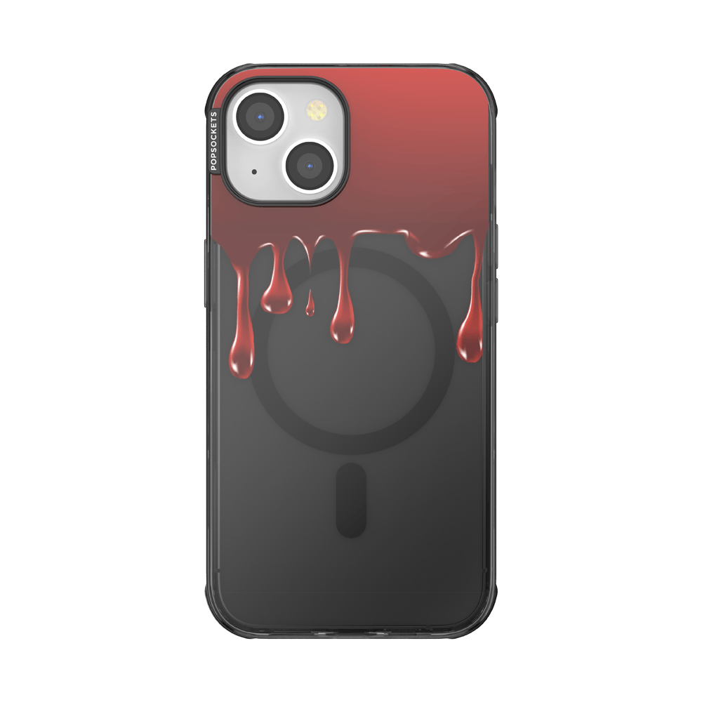 O Negative  — iPhone 14 MagSafe Case - US 26690
