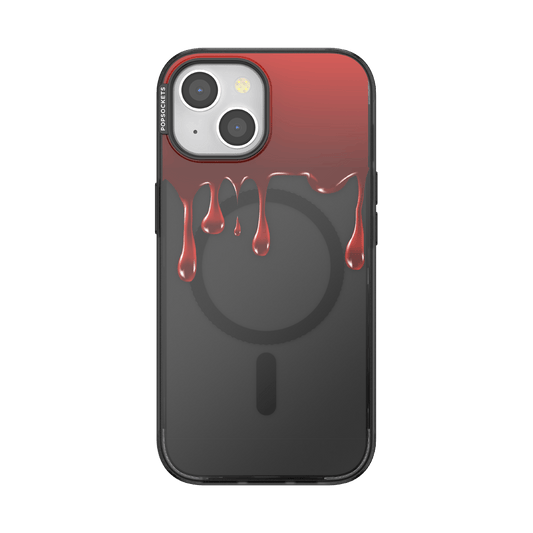 O Negative — iPhone 15 MagSafe Case - US 79058