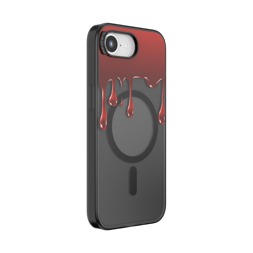 O Negative — iPhone 17e/16e MagSafe Case - US 30529