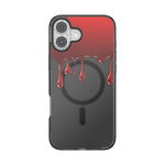 O Negative — iPhone 16 Plus MagSafe Case - US 15134