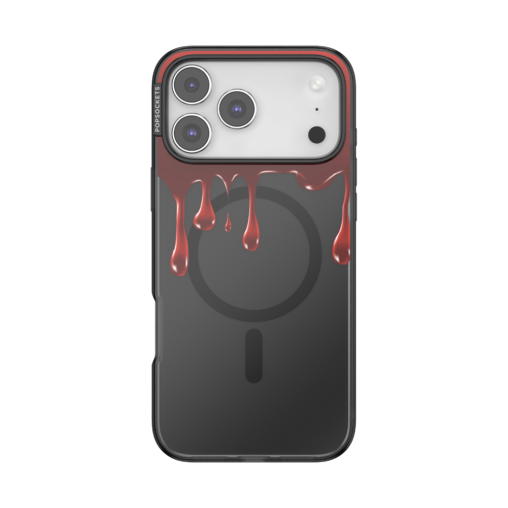 O Negative — iPhone 17 Pro Max MagSafe Case - US 30788