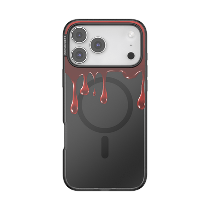 O Negative — iPhone 17 Pro Max MagSafe Case - US 30788