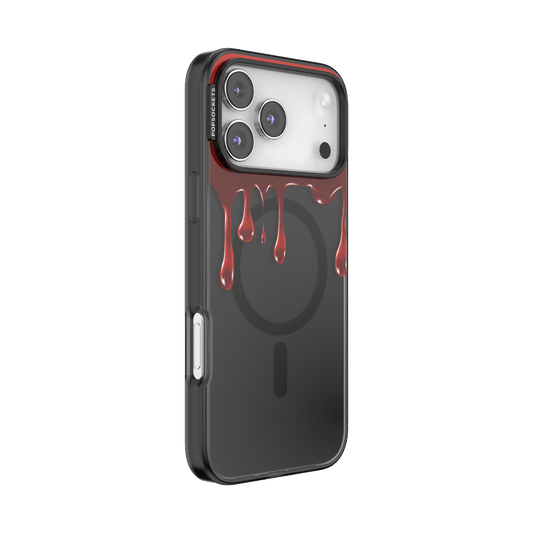O Negative — iPhone 17 Pro Max MagSafe Case - US 30788