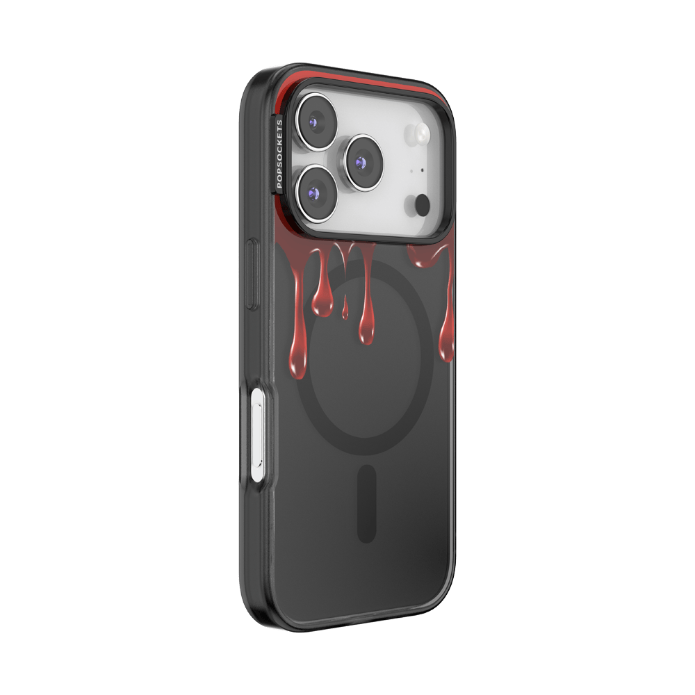 O Negative — iPhone 17 Pro MagSafe Case - US 38203