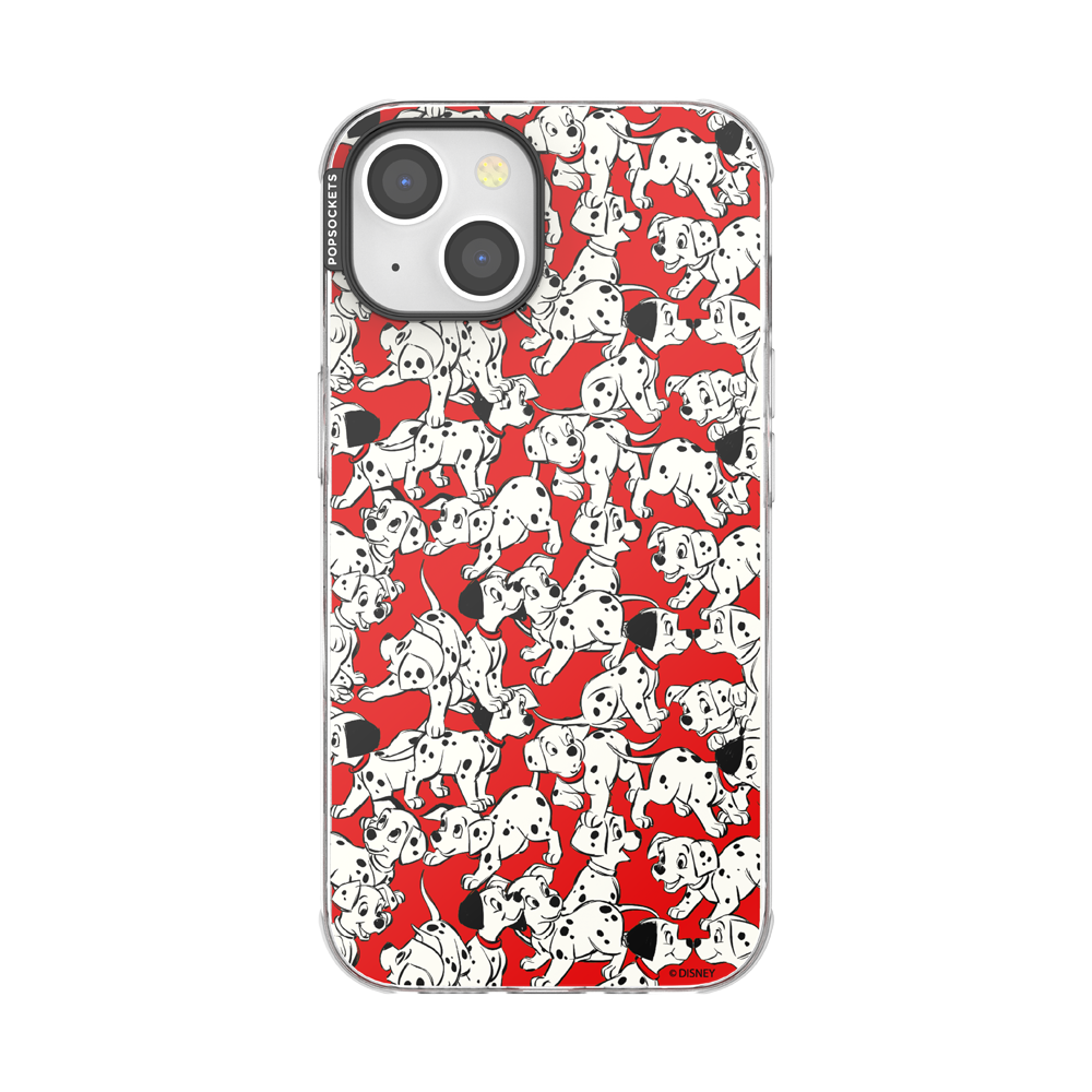 One Hundred and One — iPhone 13 MagSafe Case - US 01366