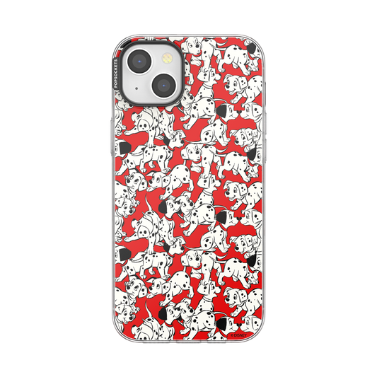 One Hundred and One — iPhone 15 Plus MagSafe Case - US 31704