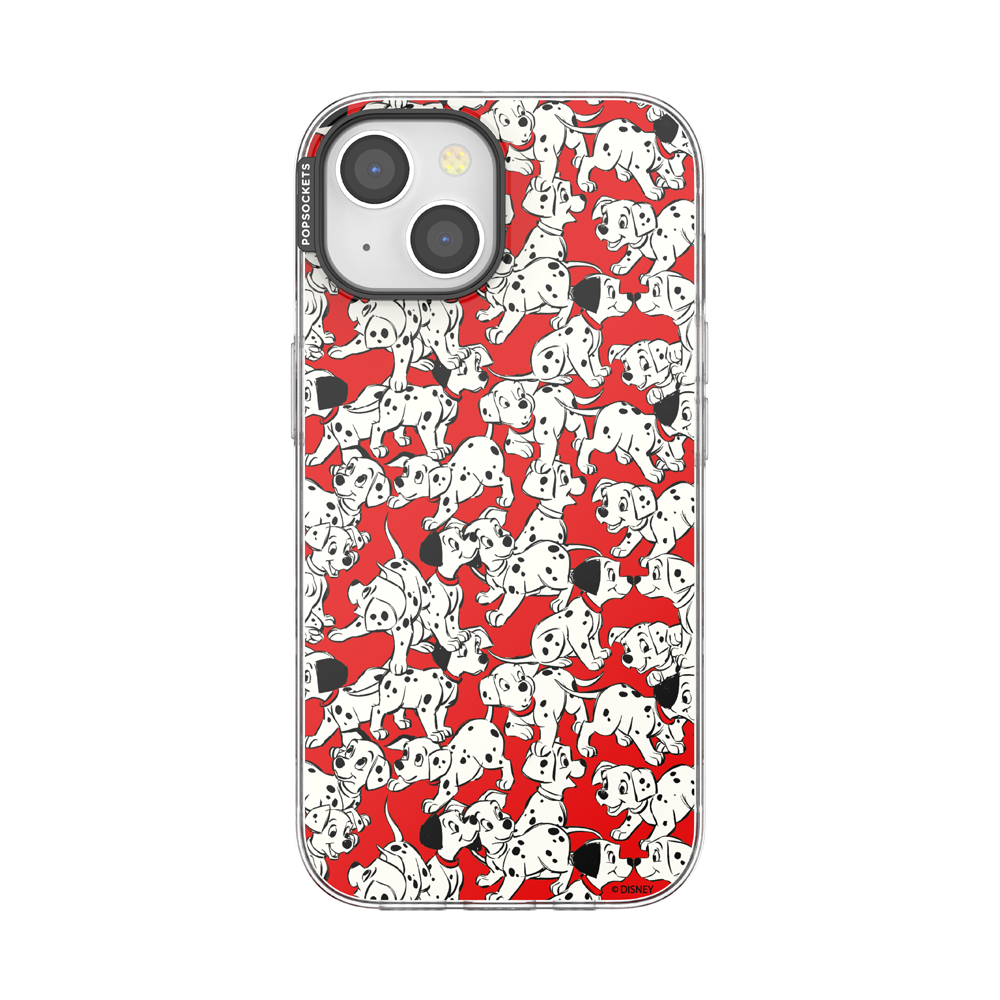 One Hundred and One — iPhone 15 MagSafe Case - US 05480