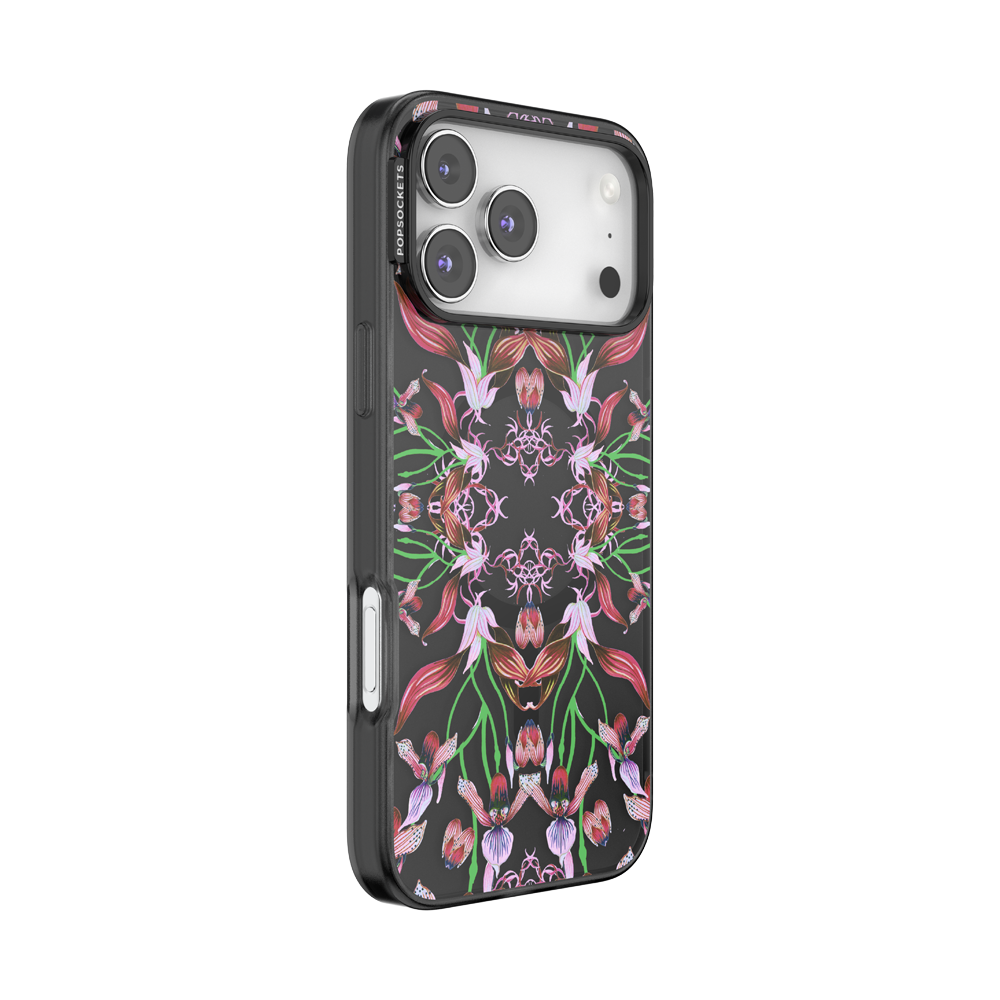 Orchid Mirrored — iPhone 17 Pro Max MagSafe Case - US 40207