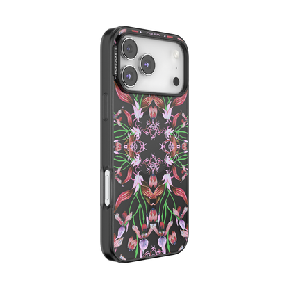 Orchid Mirrored — iPhone 17 Pro Max MagSafe Case - US 67551