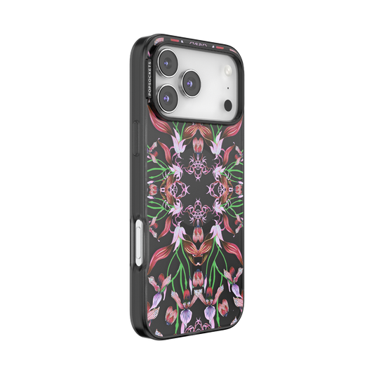 Orchid Mirrored — iPhone 17 Pro Max MagSafe Case - US 67551
