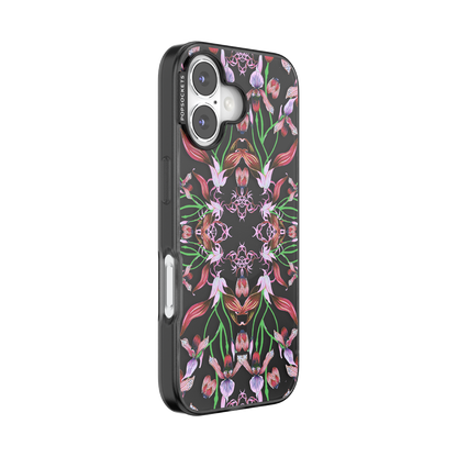 Orchid Mirrored — iPhone 17 MagSafe Case - US 23532