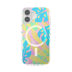 Boca Palms Marigold — iPhone 16 MagSafe Case - US 37262