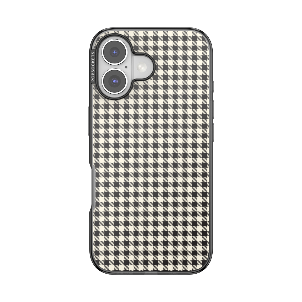 Gingham — iPhone 16 MagSafe Case - US 10446