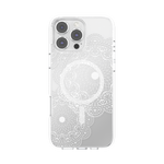 Doily Life — iPhone 16 Pro Max MagSafe Case - US 77168