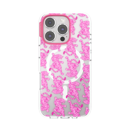 Le Tigre — iPhone 16 Pro MagSafe Case - US 69251