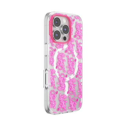 Le Tigre — iPhone 16 Pro MagSafe Case - US 69251