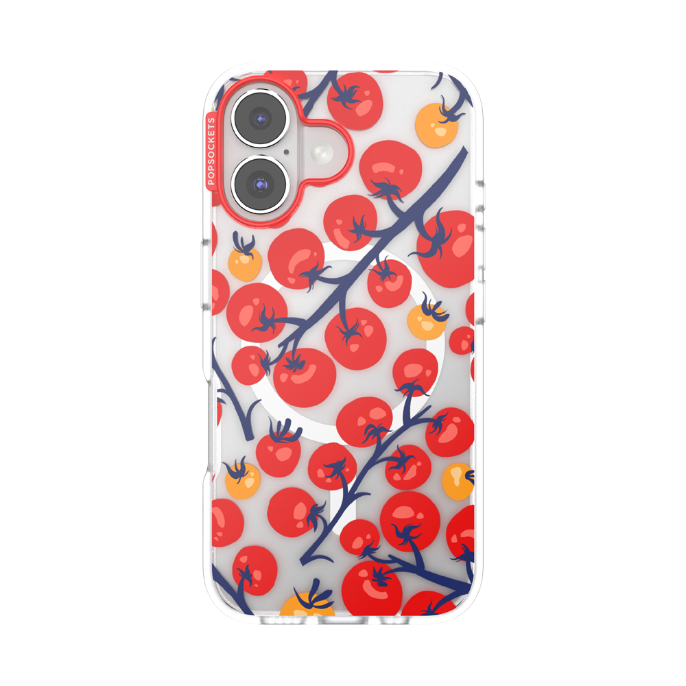 Campari — iPhone 16 MagSafe Case - US 20934