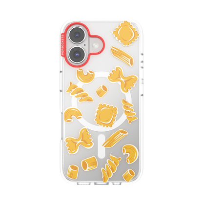 Pasta Pasta — iPhone 16 MagSafe Case - US 56538
