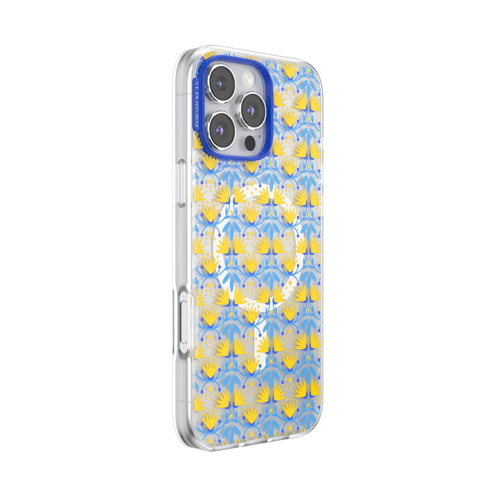 Tea Towel — iPhone 16 Pro Max MagSafe Case - US 47423