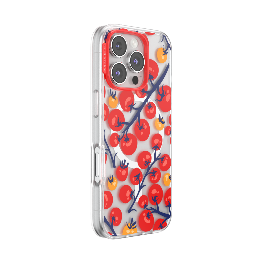 Campari — iPhone 16 Pro MagSafe Case - US 20358