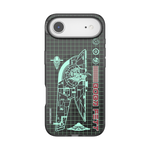 Boba Fett Spec — iPhone Air MagSafe Case - US 24355