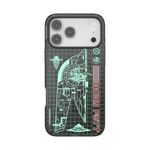 Boba Fett Spec — iPhone 17 Pro Max MagSafe Case - US 68132