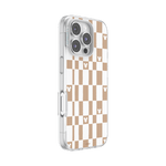 Mickey Latte Check — iPhone 16 Pro MagSafe Case - US 19278