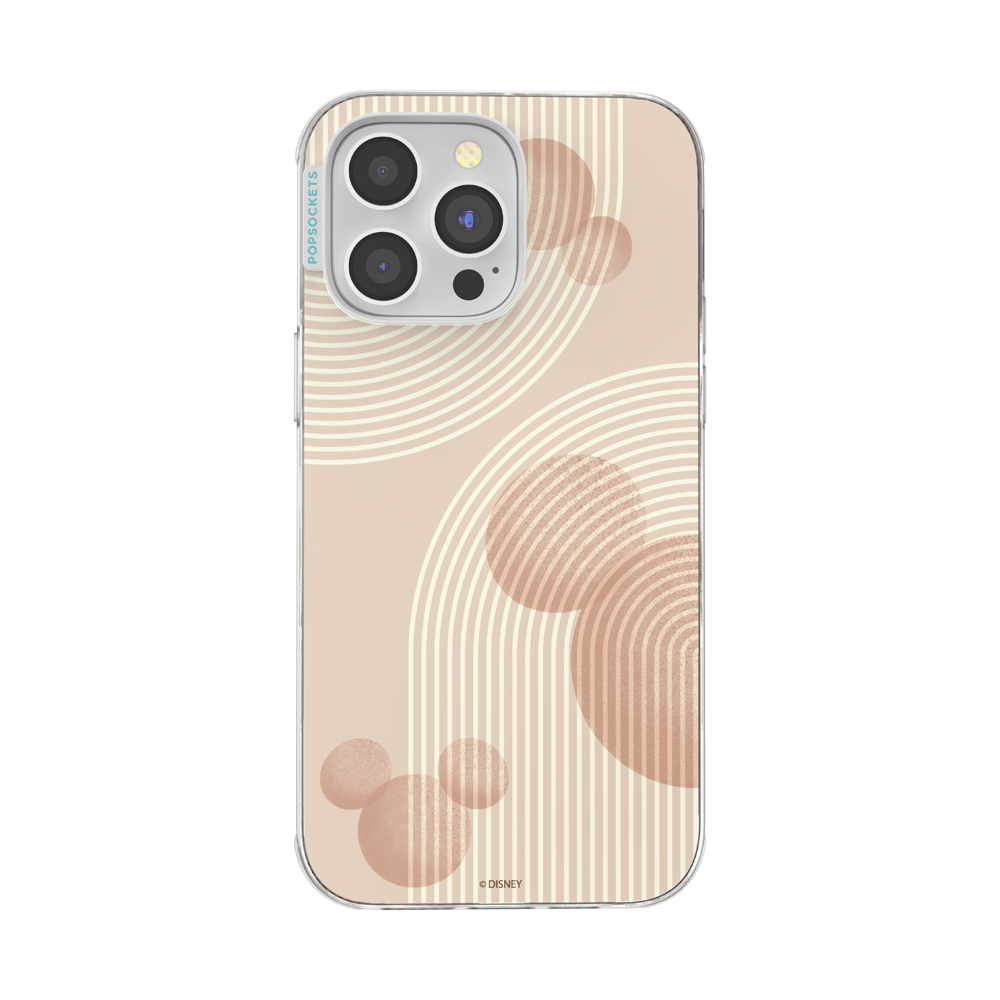 Serene Mickey — iPhone 14 Pro Max MagSafe Case - US 11300