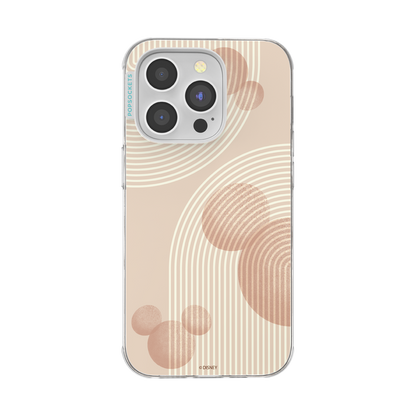 Serene Mickey — iPhone 14 Pro MagSafe Case - US 98754