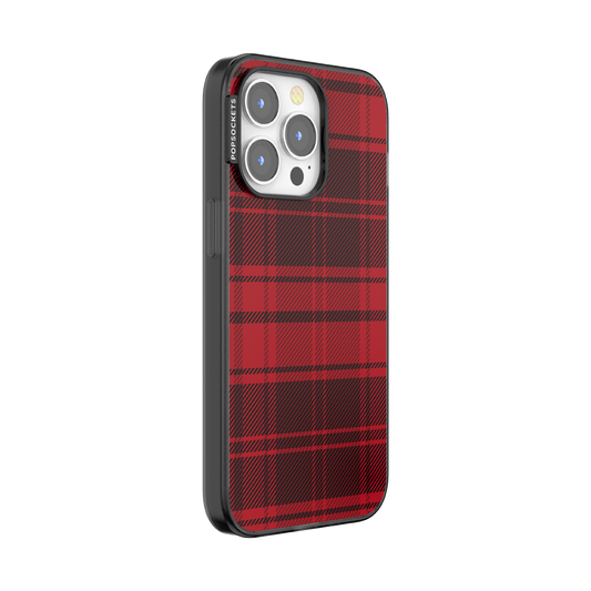 Buffalo Check — iPhone 13 Pro MagSafe Case - US 46588