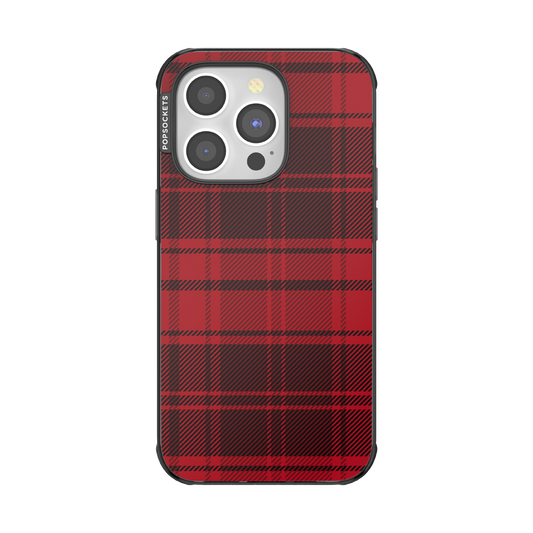 Buffalo Check — iPhone 14 Pro MagSafe Case - US 77992