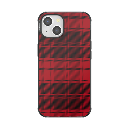 Buffalo Check — iPhone 14 MagSafe Case - US 52297