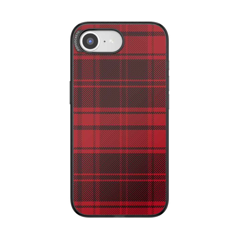 Buffalo Check — iPhone 17e/16e MagSafe Case - US 35406