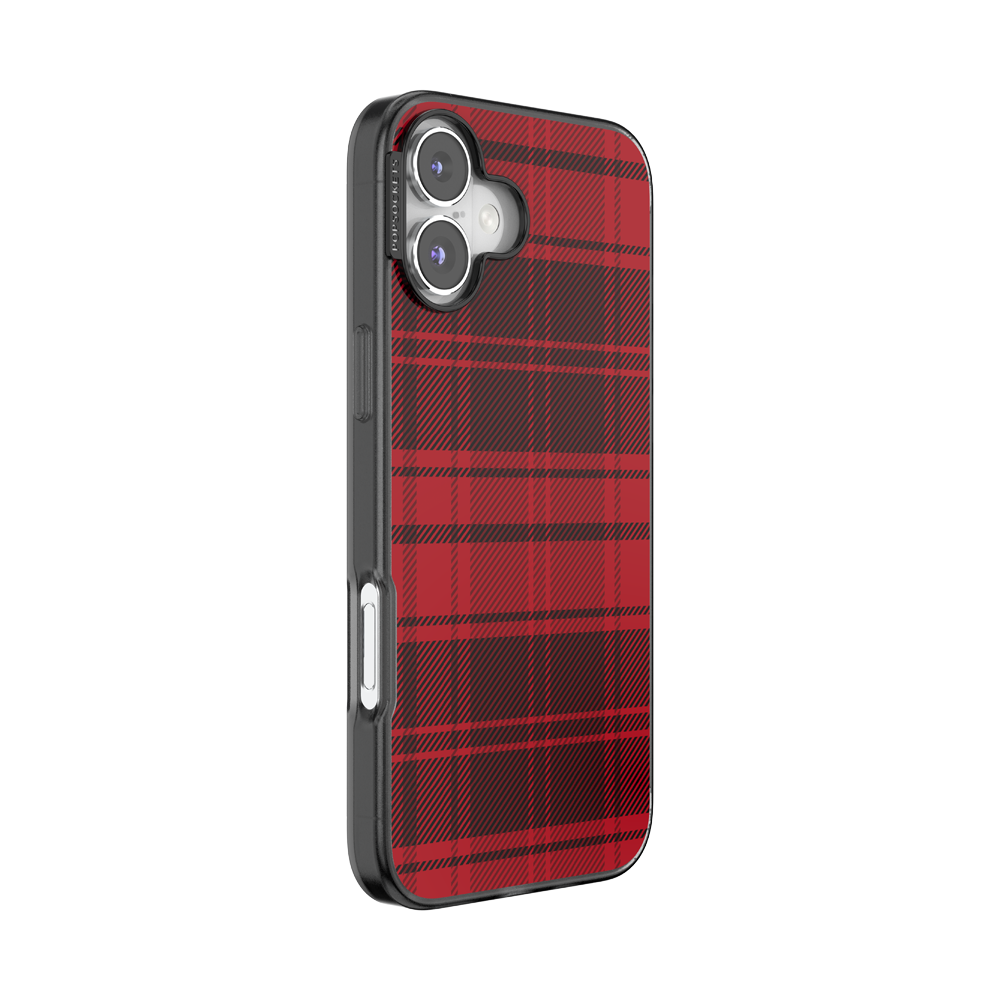 Buffalo Check — iPhone 16 Plus MagSafe Case - US 42125