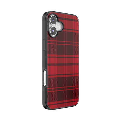 Buffalo Check — iPhone 16 Plus MagSafe Case - US 42125