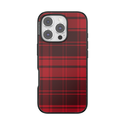Buffalo Check — iPhone 16 Pro MagSafe Case - US 40568