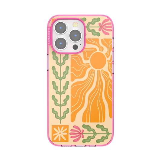 Desert Mosaic — iPhone 13 Pro MagSafe Case - US 86035