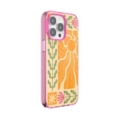 Desert Mosaic — iPhone 13 Pro MagSafe Case - US 86035