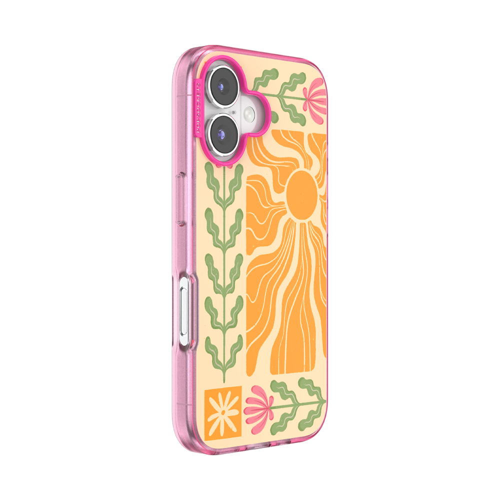 Desert Mosaic — iPhone 16 MagSafe Case - US 32078