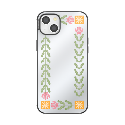 Mirror Desert — iPhone 14 Plus MagSafe Case - US 28684