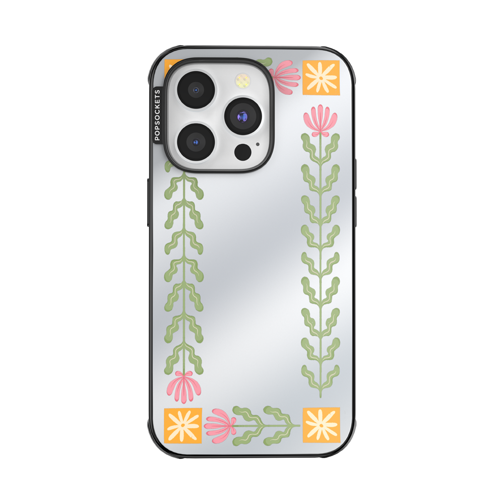 Mirror Desert — iPhone 14 Pro MagSafe Case - US 75031