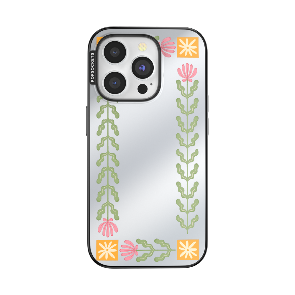 Mirror Desert — iPhone 15 Pro MagSafe Case - US 98739