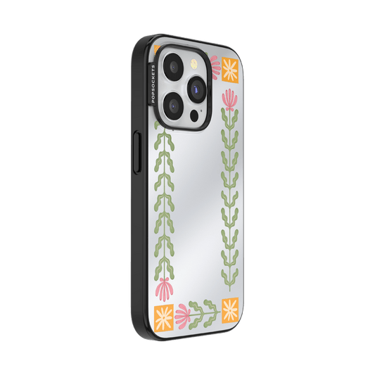 Mirror Desert — iPhone 15 Pro MagSafe Case - US 98739