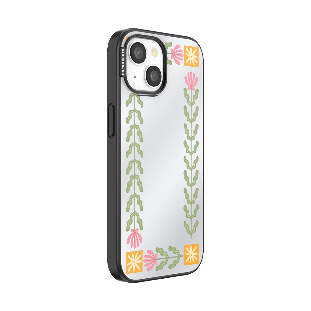 Mirror Desert — iPhone 15 MagSafe Case - US 03392