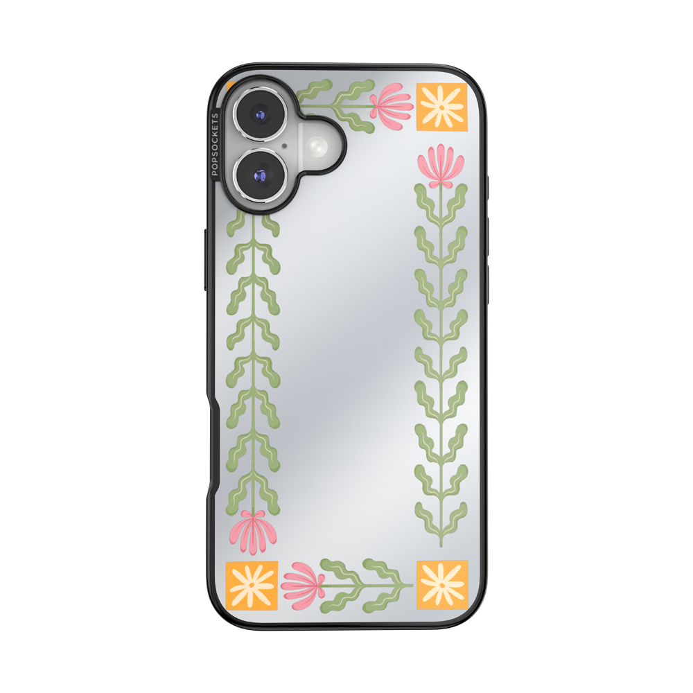 Mirror Desert — iPhone 16 Plus MagSafe Case - US 14151