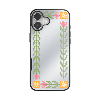 Mirror Desert — iPhone 16 Plus MagSafe Case - US 14151