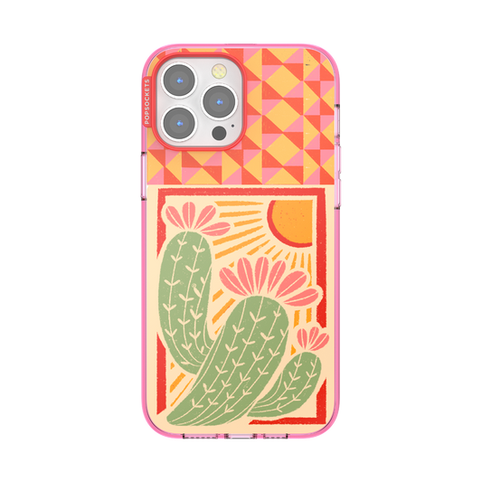 Queen Oasis — iPhone 13 Pro Max MagSafe Case - US 54392