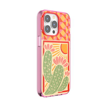 Queen Oasis — iPhone 13 Pro MagSafe Case - US 36103