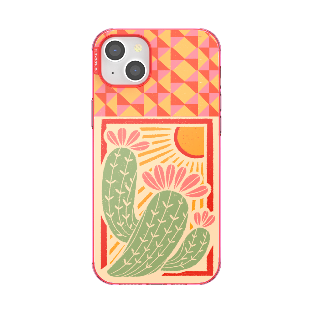 Queen Oasis  — iPhone 14 Plus MagSafe Case - US 38127